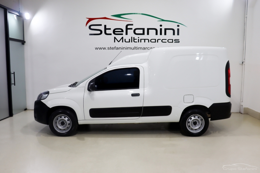 fiat fiorino 1.4 mpi furgao endurance 8v flex 2p manual 4p 2024
