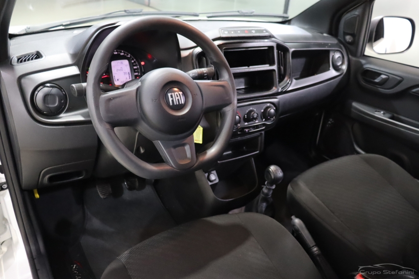 fiat fiorino 1.4 mpi furgao endurance 8v flex 2p manual 4p 2024