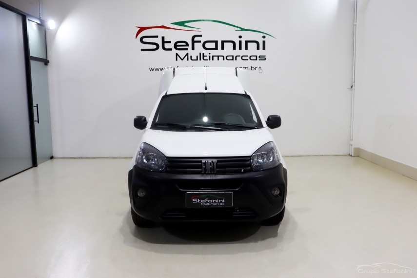 fiat fiorino 1.4 mpi furgao endurance 8v flex 2p manual 4p 2024