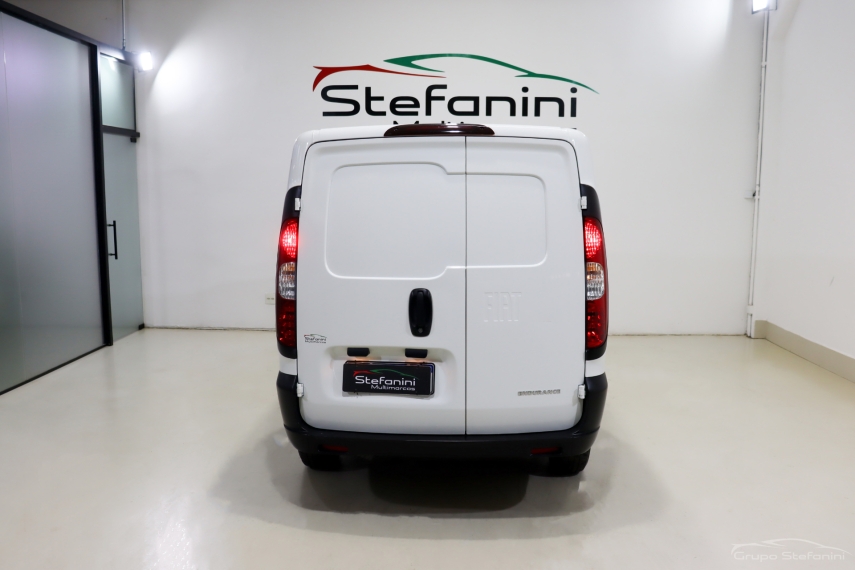 fiat fiorino 1.4 mpi furgao endurance 8v flex 2p manual 4p 2024