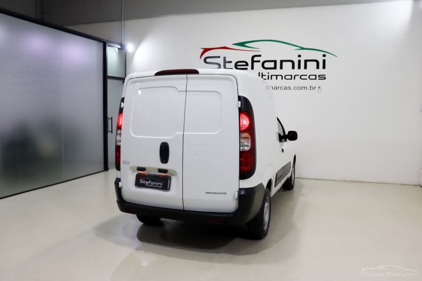 fiat fiorino 1.4 mpi furgao endurance 8v flex 2p manual 4p 2024