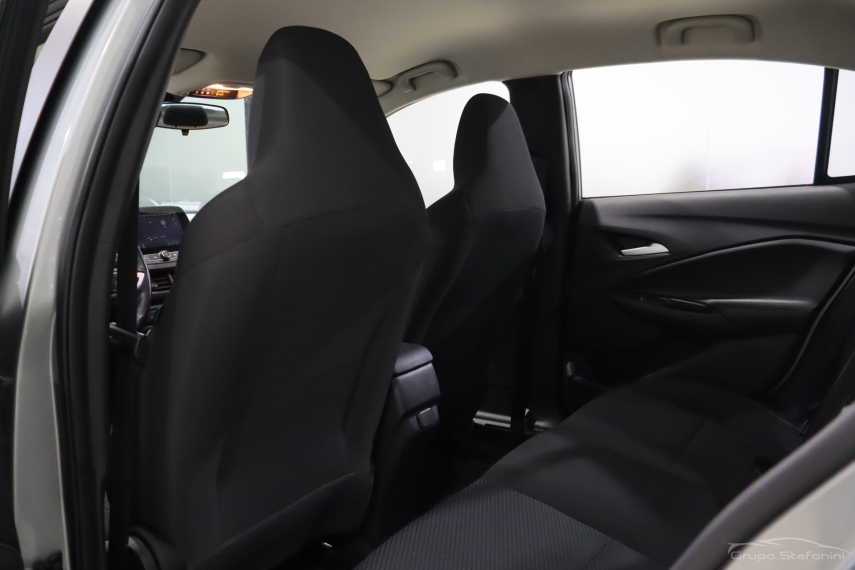 chevrolet onix 1.0 turbo flex plus ltz automatico 4p 2024