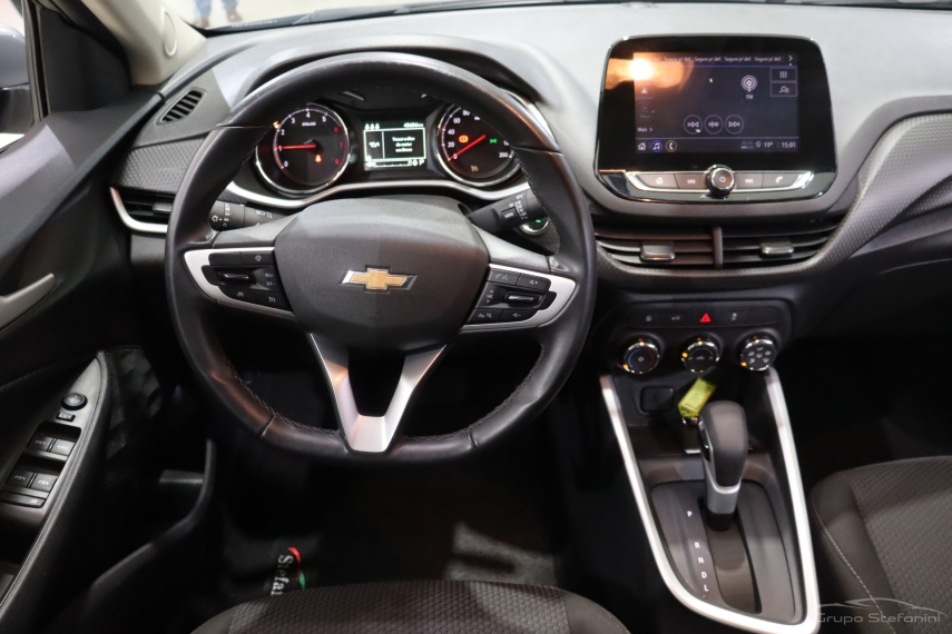 chevrolet onix 1.0 turbo flex plus ltz automatico 4p 2024