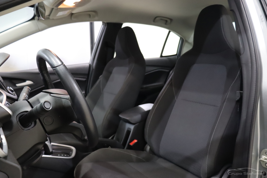 chevrolet onix 1.0 turbo flex plus ltz automatico 4p 2024
