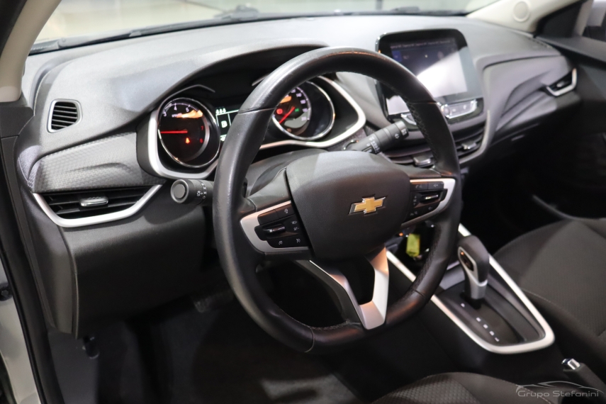 chevrolet onix 1.0 turbo flex plus ltz automatico 4p 2024