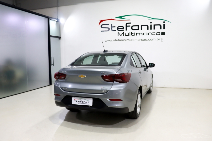 chevrolet onix 1.0 turbo flex plus ltz automatico 4p 2024