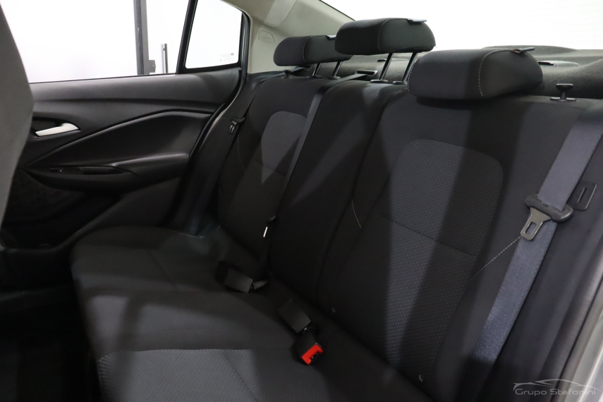 chevrolet onix 1.0 turbo flex plus ltz automatico 4p 2024