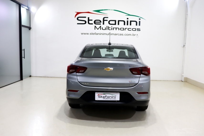 chevrolet onix 1.0 turbo flex plus ltz automatico 4p 2024