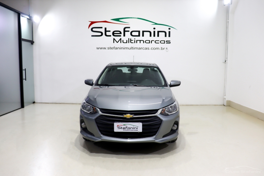 chevrolet onix 1.0 turbo flex plus ltz automatico 4p 2024