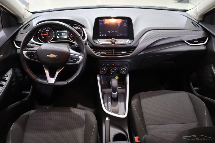 chevrolet onix 1.0 turbo flex plus ltz automatico 4p 2024
