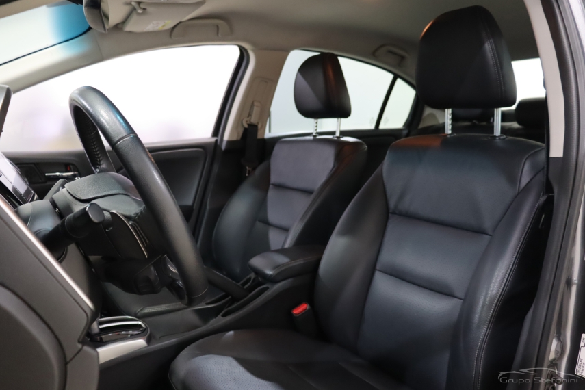 honda city 1.5 exl 16v flex 4p automatico 2021