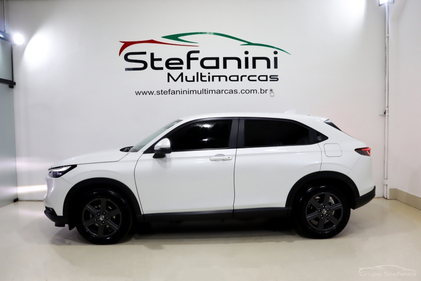 honda hr-v 1.5 di i-vtec flex exl cvt 4p automatico 2024