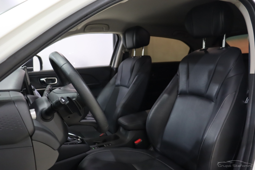 honda hr-v 1.5 di i-vtec flex exl cvt 4p automatico 2024