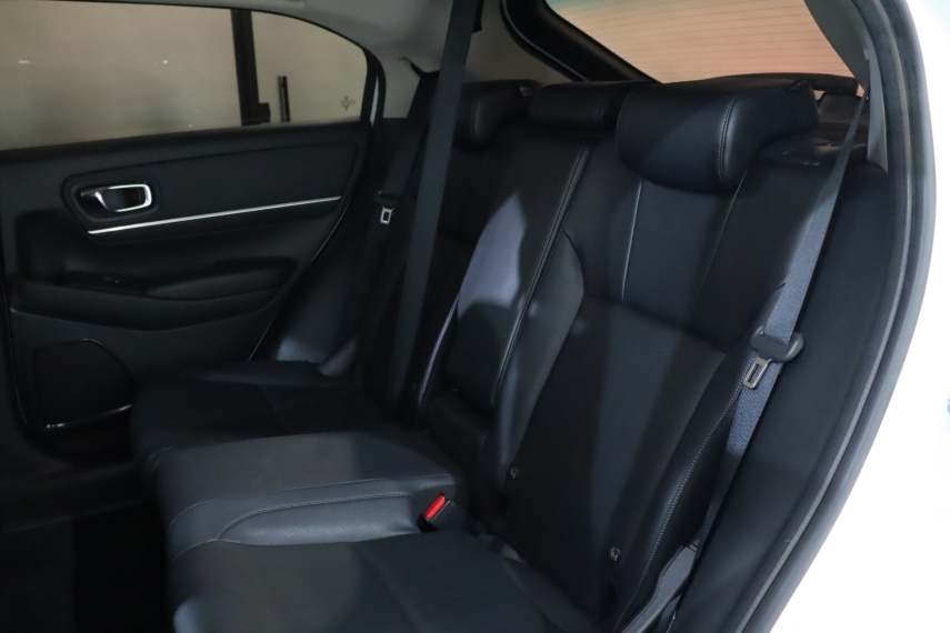 honda hr-v 1.5 di i-vtec flex exl cvt 4p automatico 2024