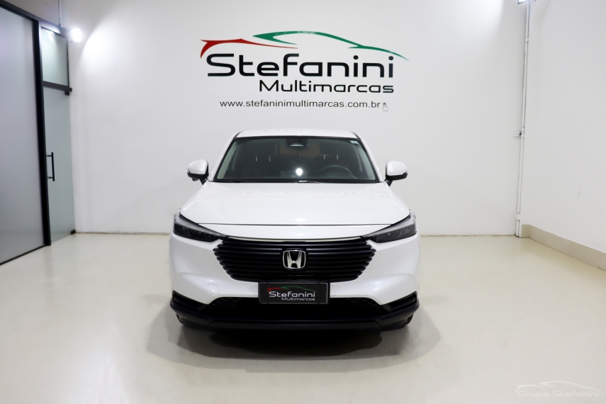 honda hr-v 1.5 di i-vtec flex exl cvt 4p automatico 2024
