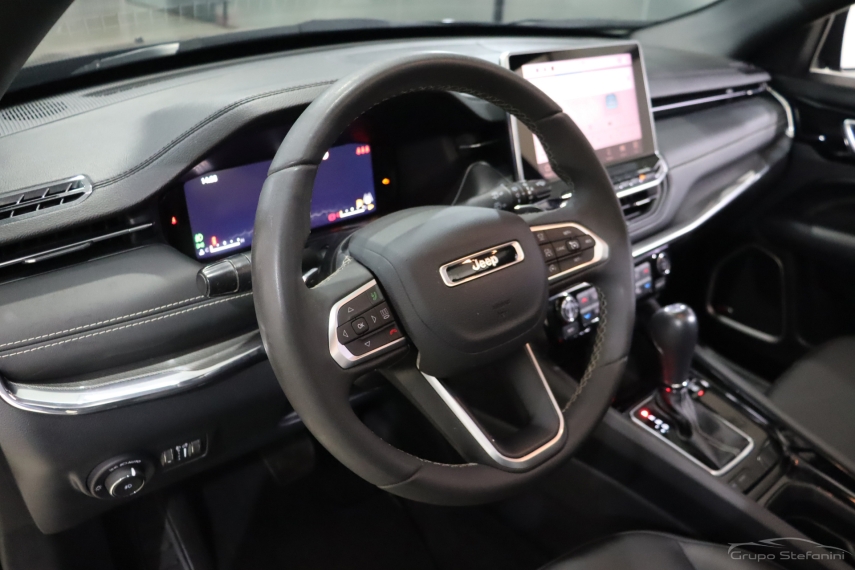 jeep compass 1.3 t270 turbo flex s at6 4p automatico 2023