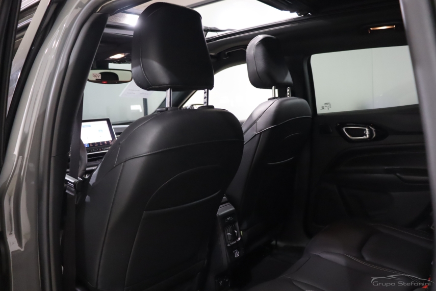 jeep compass 1.3 t270 turbo flex s at6 4p automatico 2023