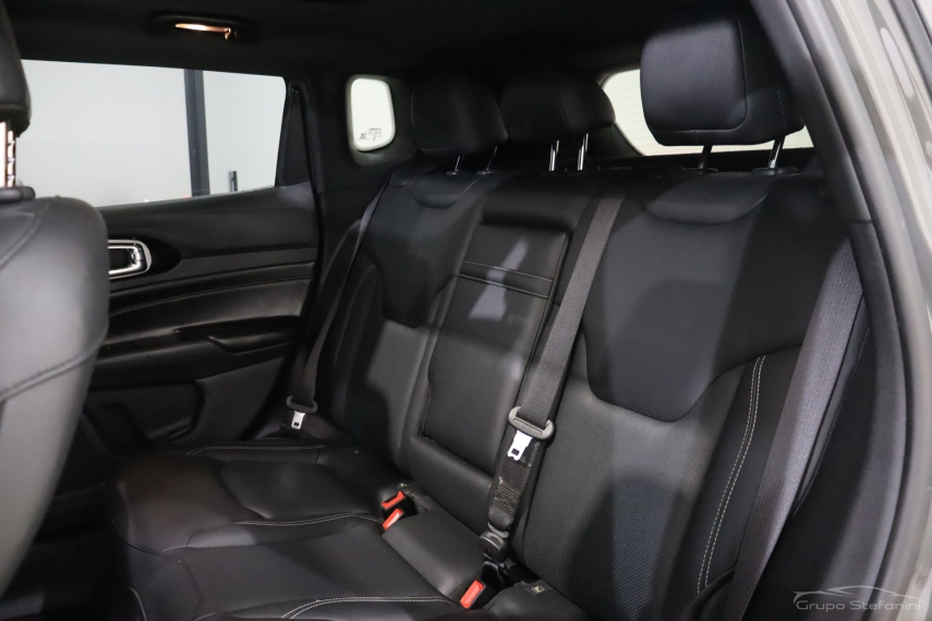 jeep compass 1.3 t270 turbo flex s at6 4p automatico 2023