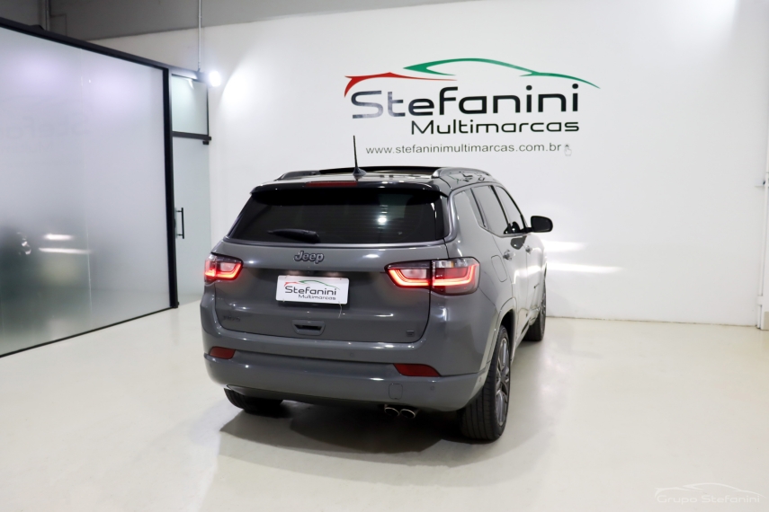 jeep compass 1.3 t270 turbo flex s at6 4p automatico 2023