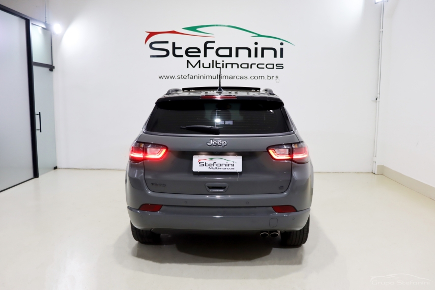 jeep compass 1.3 t270 turbo flex s at6 4p automatico 2023