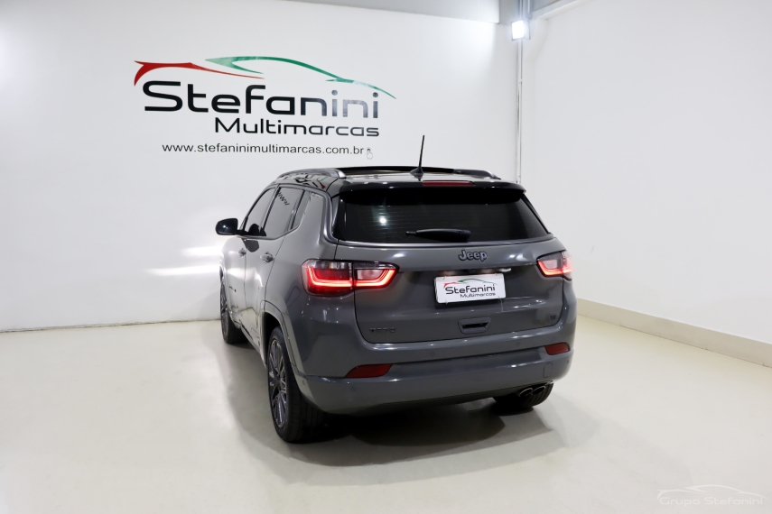 jeep compass 1.3 t270 turbo flex s at6 4p automatico 2023