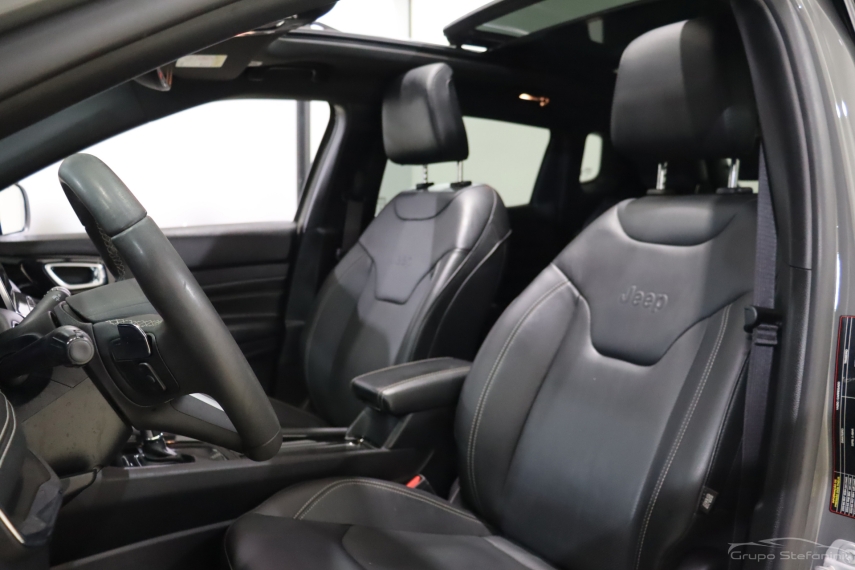 jeep compass 1.3 t270 turbo flex s at6 4p automatico 2023