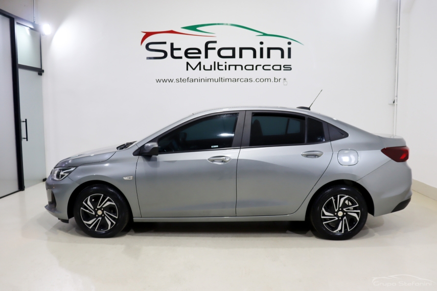 chevrolet onix 1.0 flex plus lt manual 4p 2023