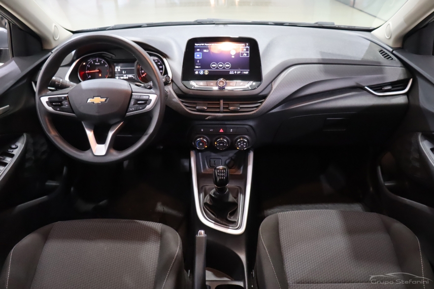 chevrolet onix 1.0 flex plus lt manual 4p 2023