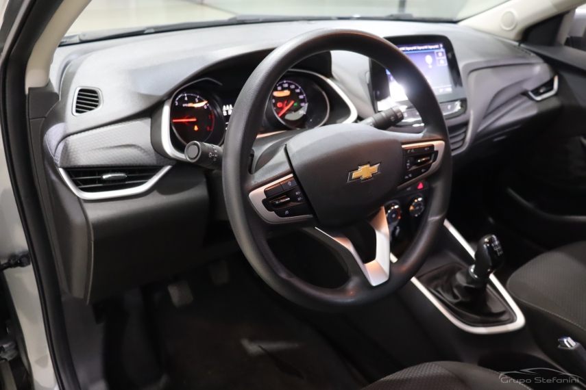chevrolet onix 1.0 flex plus lt manual 4p 2023