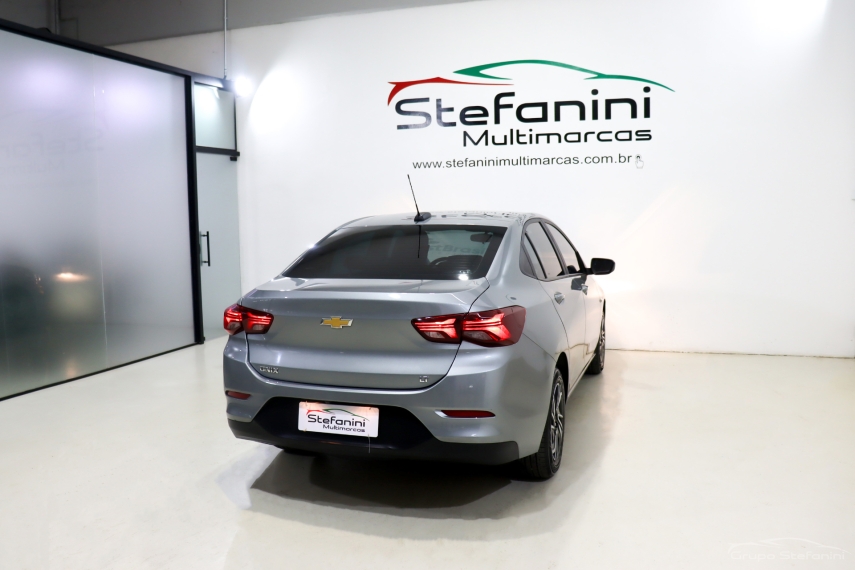 chevrolet onix 1.0 flex plus lt manual 4p 2023