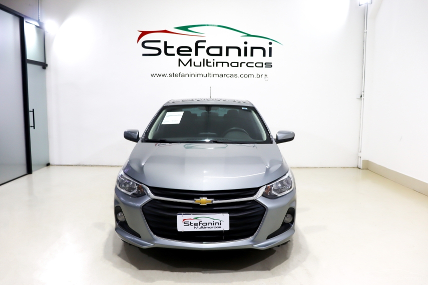 chevrolet onix 1.0 flex plus lt manual 4p 2023