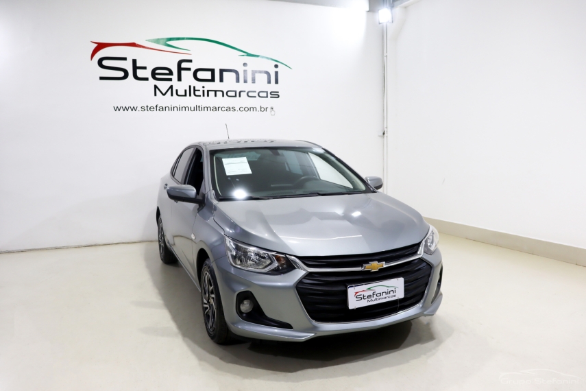 chevrolet onix 1.0 flex plus lt manual 4p 2023