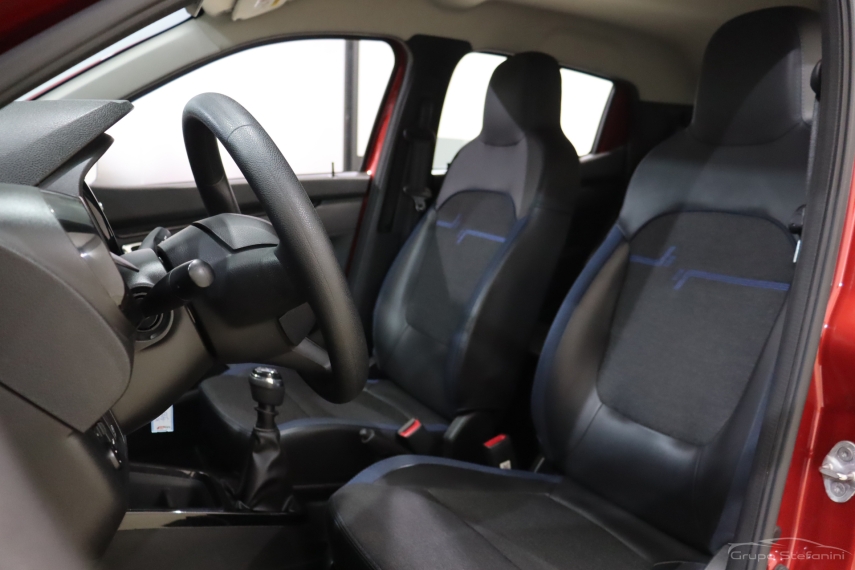 renault kwid 1.0 12v sce flex intense manual 4p 2023