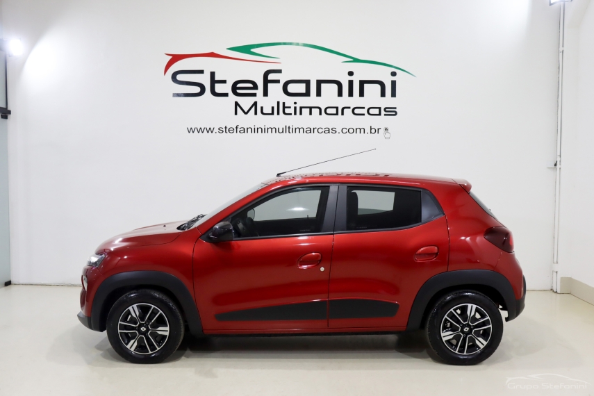 renault kwid 1.0 12v sce flex intense manual 4p 2023