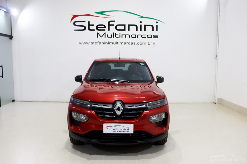 renault kwid 1.0 12v sce flex intense manual 4p 2023
