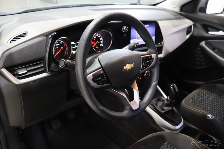 chevrolet montana 1.2 turbo flex lt manual 4p 2023