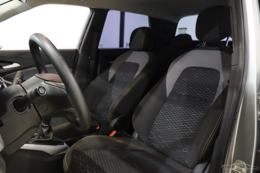 chevrolet montana 1.2 turbo flex lt manual 4p 2023