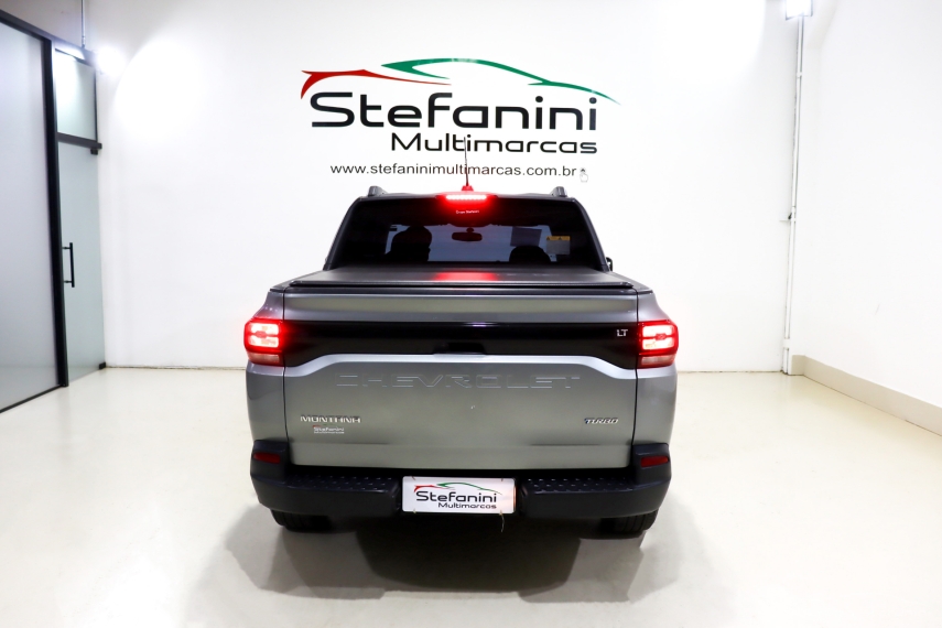 chevrolet montana 1.2 turbo flex lt manual 4p 2023