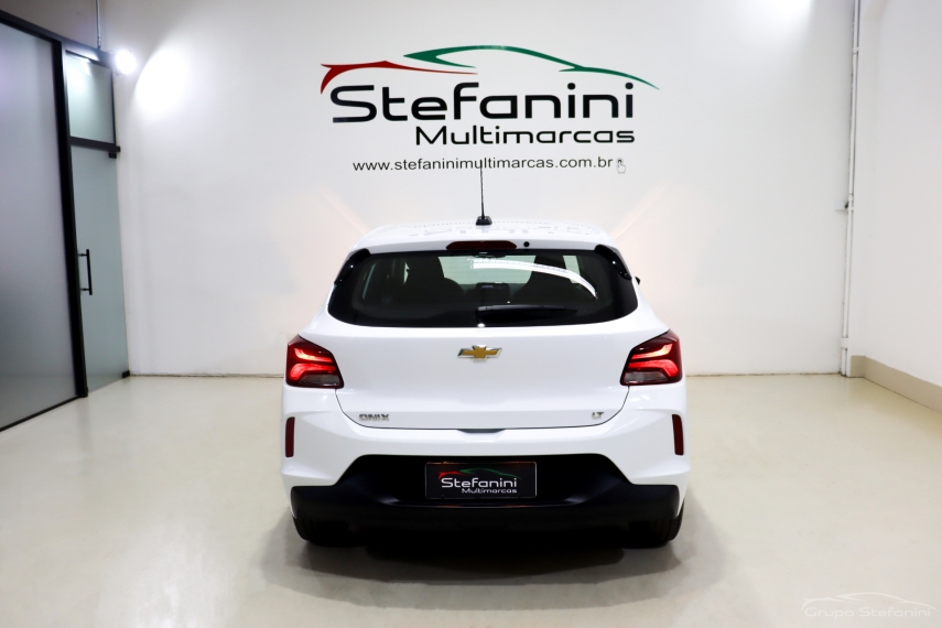 chevrolet onix 1.0 flex lt manual 4p 2024