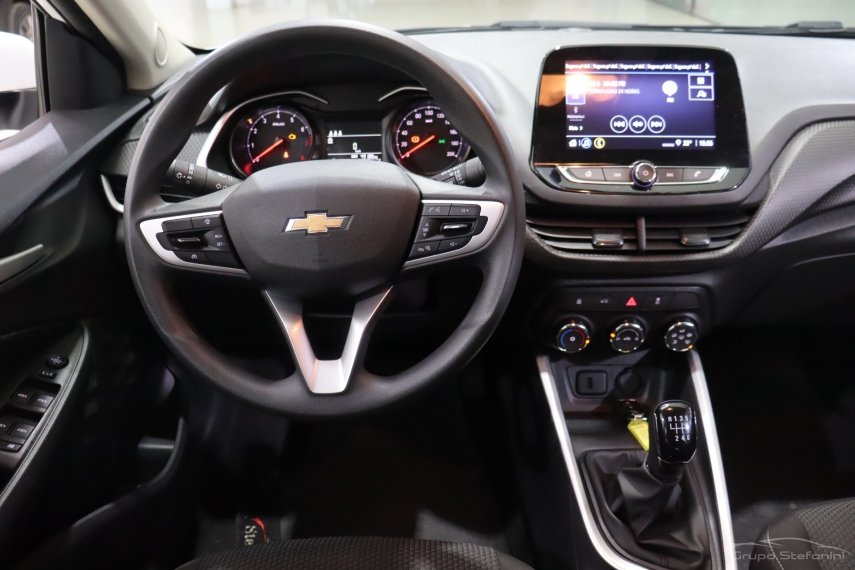 chevrolet onix 1.0 flex lt manual 4p 2024