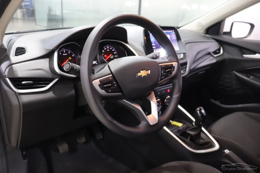 chevrolet onix 1.0 flex lt manual 4p 2024