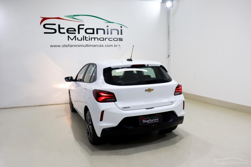 chevrolet onix 1.0 flex lt manual 4p 2024