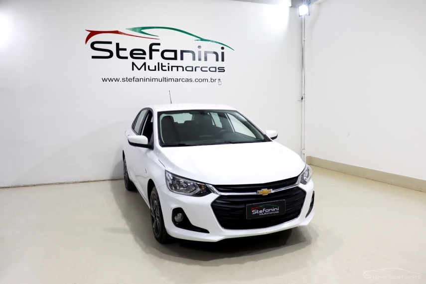 chevrolet onix 1.0 flex lt manual 4p 2024