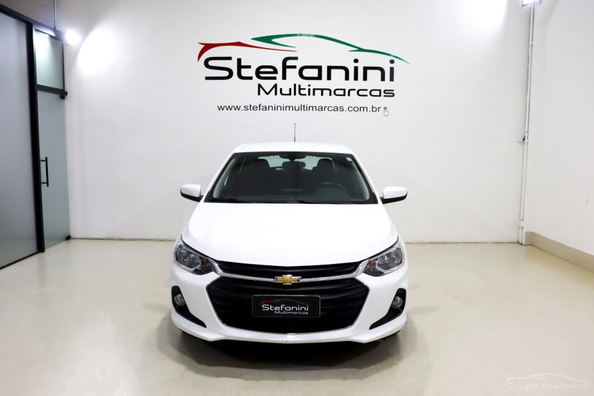 chevrolet onix 1.0 flex lt manual 4p 2024
