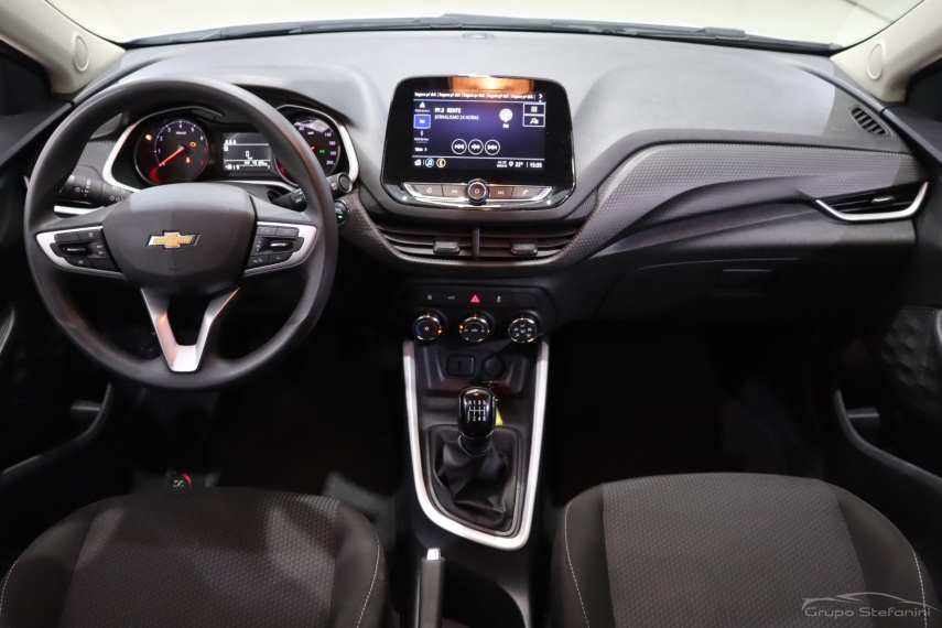 chevrolet onix 1.0 flex lt manual 4p 2024