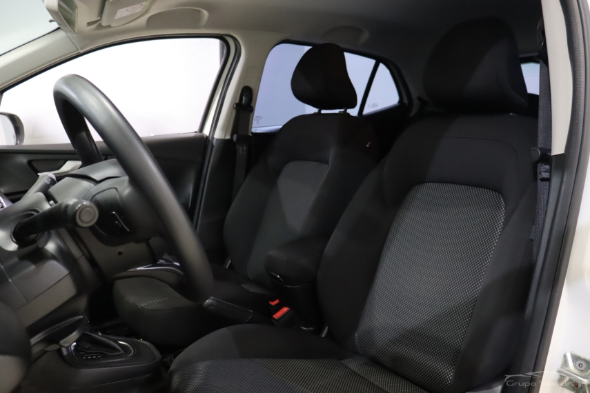 fiat pulse 1.0 turbo 200 flex drive cvt 4p automatico 2022