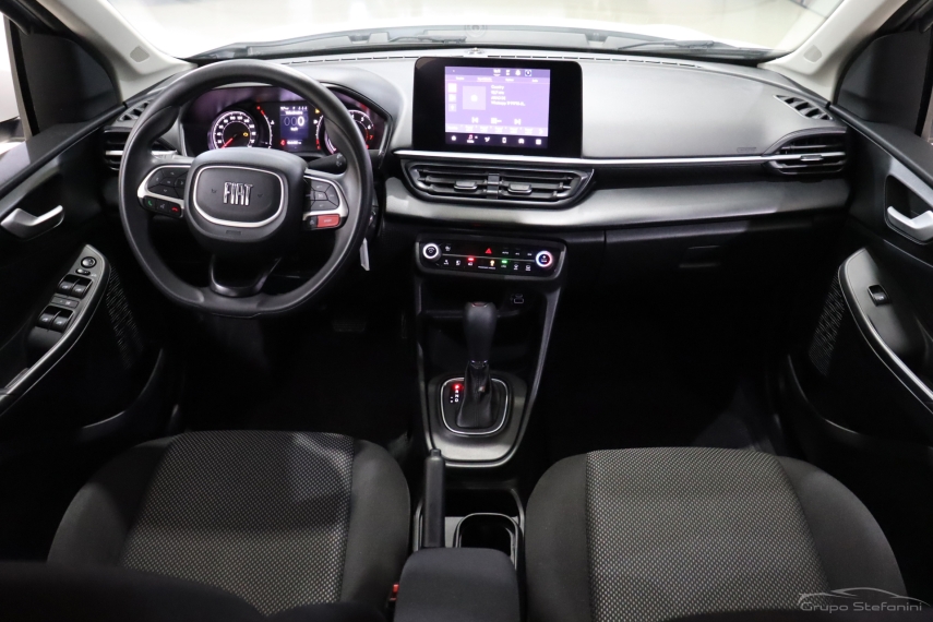 fiat pulse 1.0 turbo 200 flex drive cvt 4p automatico 2022