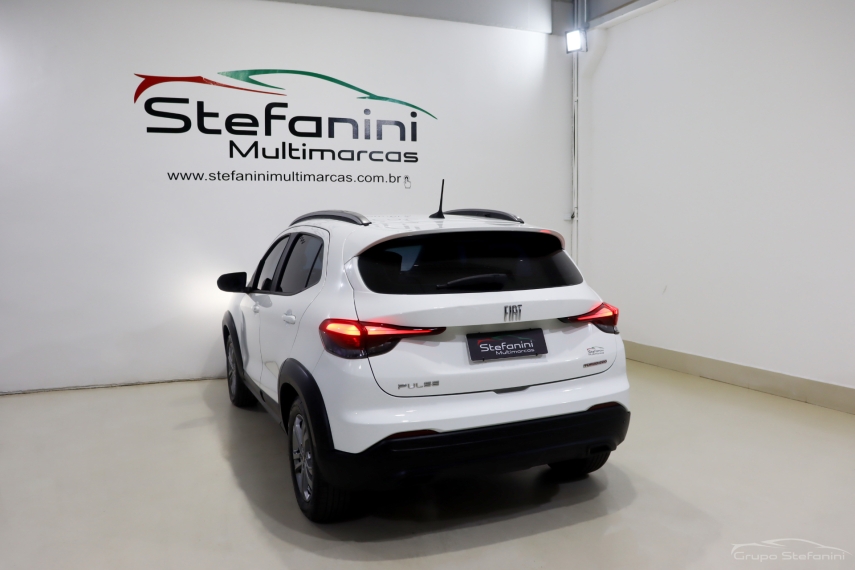 fiat pulse 1.0 turbo 200 flex drive cvt 4p automatico 2022