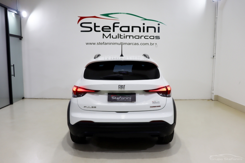 fiat pulse 1.0 turbo 200 flex drive cvt 4p automatico 2022