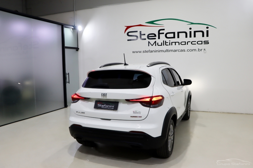 fiat pulse 1.0 turbo 200 flex drive cvt 4p automatico 2022